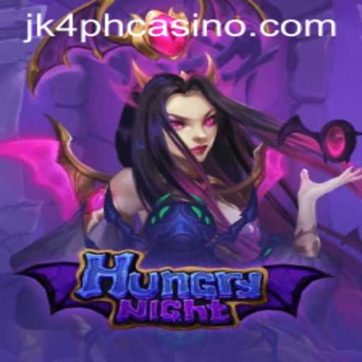 Exploring the Thrilling World of HungryNight and Its Innovative Gameplay at JK4 PH CASINO