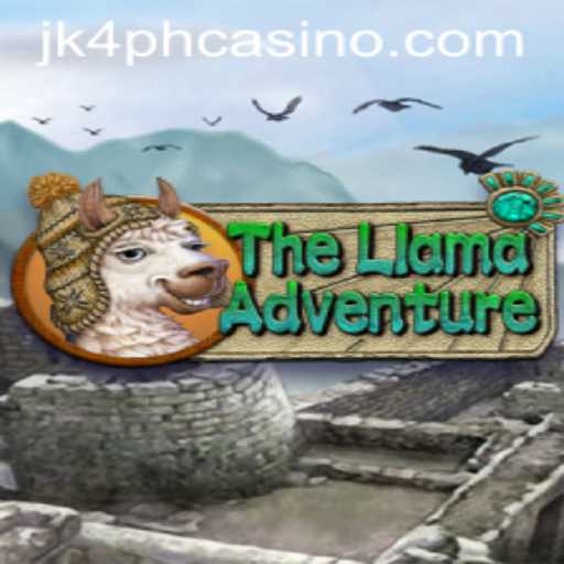 Exploring TheLlamaAdventure: A Leap into the JK4 PH CASINO Experience